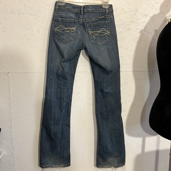 COWGIRL TUFF honey boot cut jeans - Picture 9 of 12